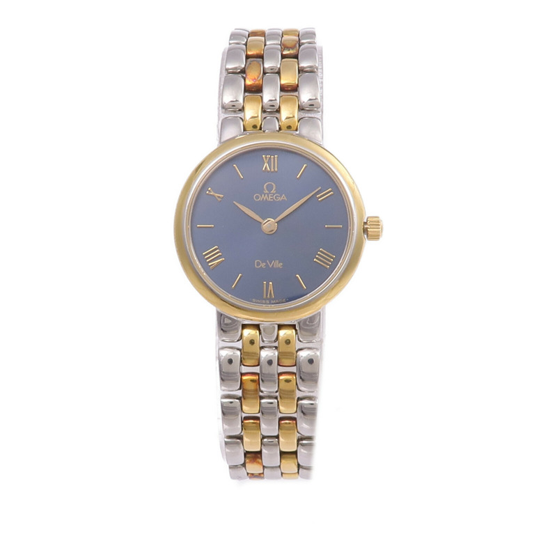 OMEGA De Ville 795111-1