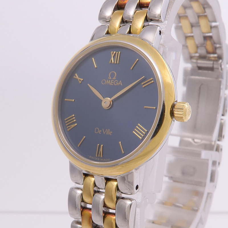 OMEGA De Ville 795111-2