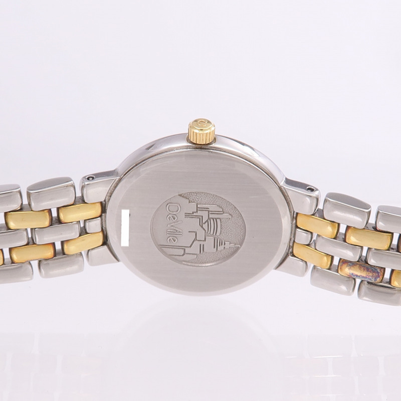OMEGA De Ville 795111-4
