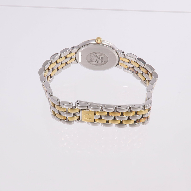OMEGA De Ville 795111-5