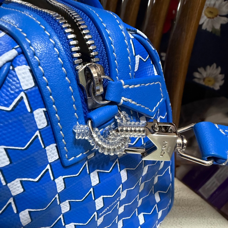 moynat KASING LUNG Labubu 聯名-2