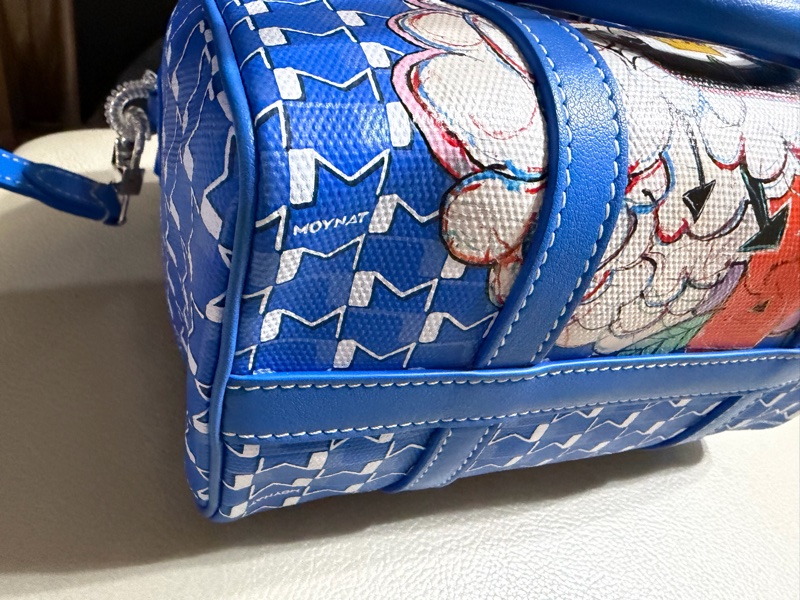 moynat KASING LUNG Labubu 聯名-6