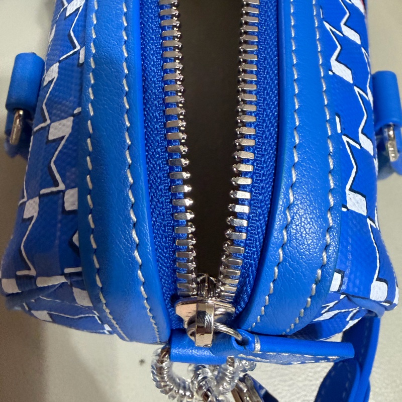 moynat KASING LUNG Labubu 聯名-14