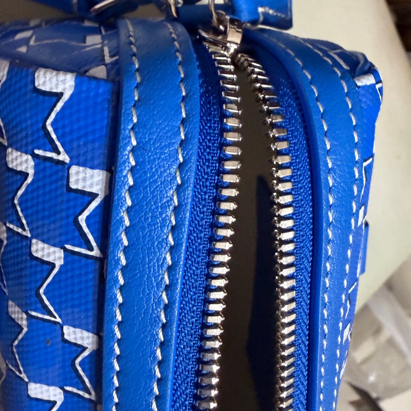 moynat KASING LUNG Labubu 聯名-16