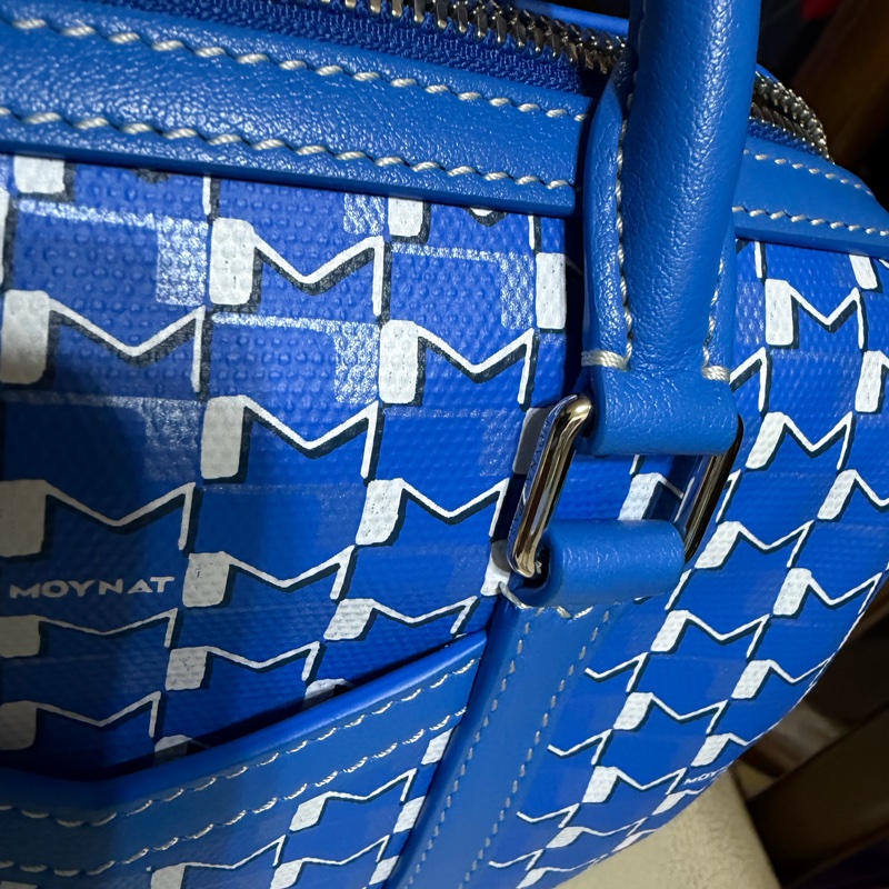 moynat KASING LUNG Labubu 聯名-17