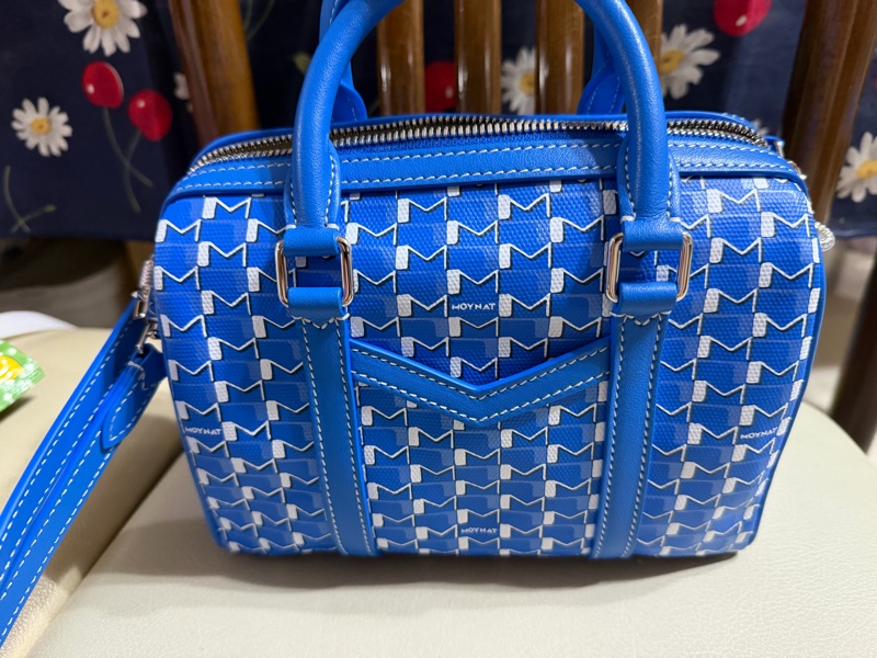 moynat KASING LUNG Labubu 聯名-20