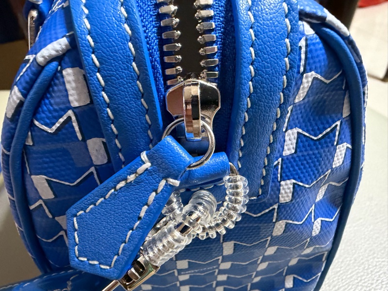 moynat KASING LUNG Labubu 聯名-22