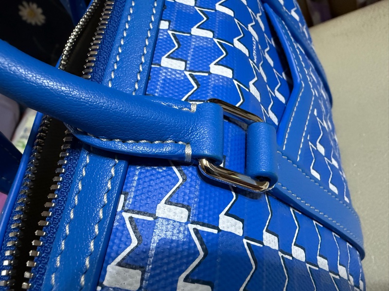 moynat KASING LUNG Labubu 聯名-23