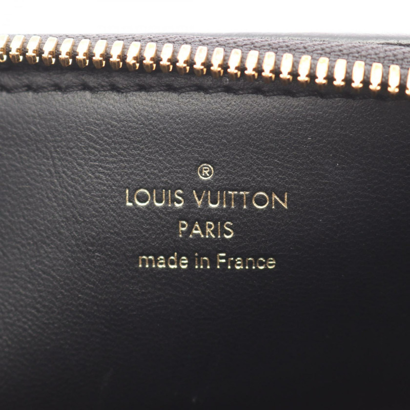 路易威登 Alma BB 單肩斜背包 M23761 皮革，二手-3