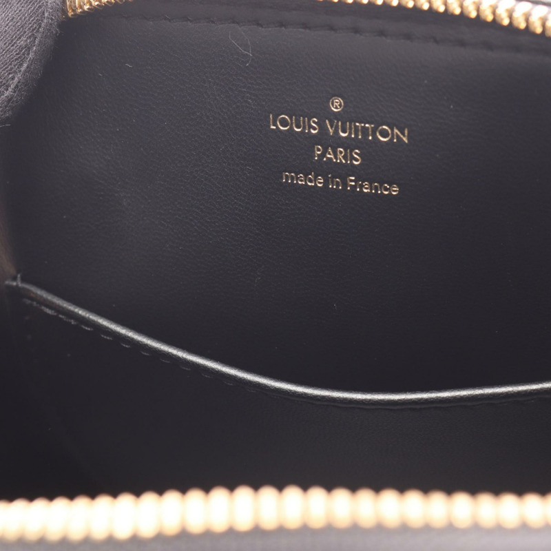 路易威登 Alma BB 單肩斜背包 M23761 皮革，二手-4