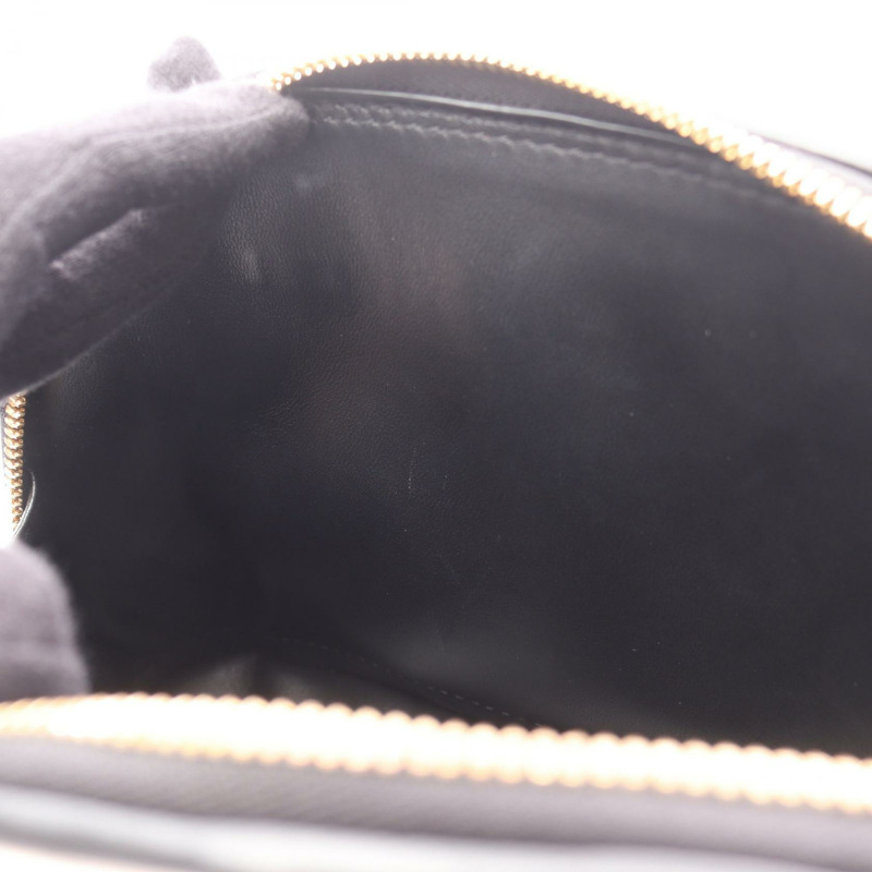 路易威登 Alma BB 單肩斜背包 M23761 皮革，二手-5