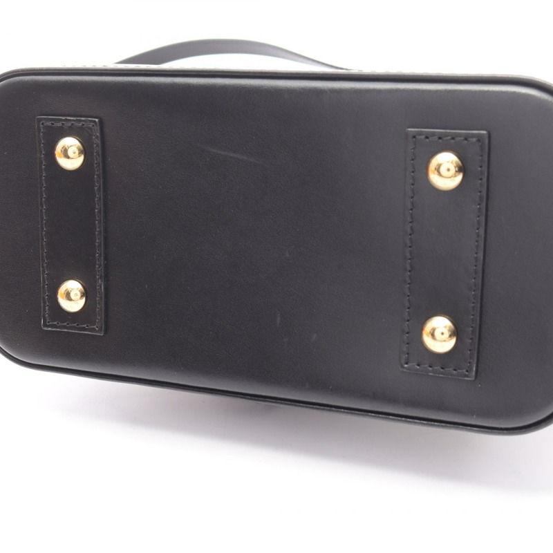 路易威登 Alma BB 單肩斜背包 M23761 皮革，二手-6