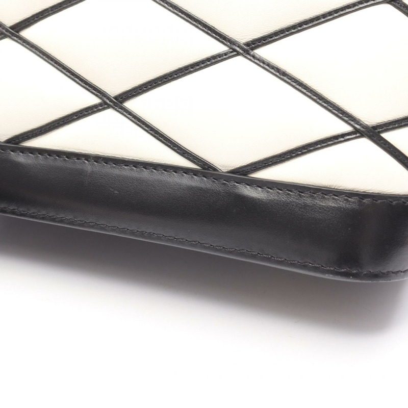 路易威登 Alma BB 單肩斜背包 M23761 皮革，二手-7