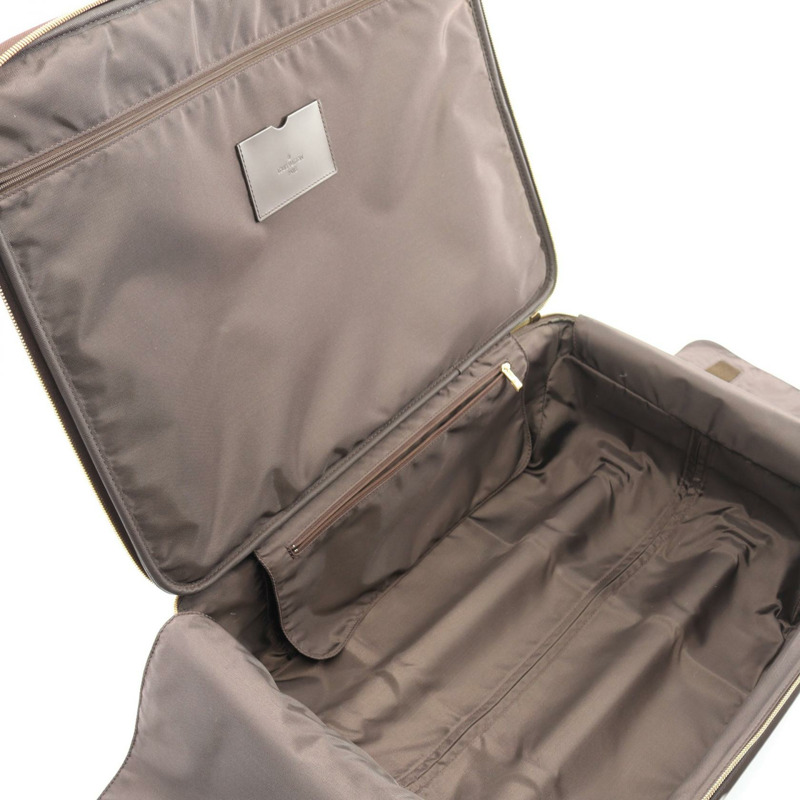 路易威登 Pegas 55 旅行手提包 N23294 Damier Ebene 二手-2