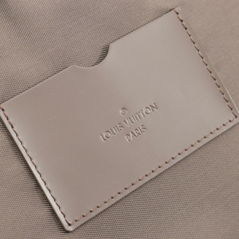 路易威登 Pegas 55 旅行手提包 N23294 Damier Ebene 二手-4