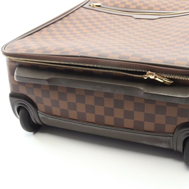 路易威登 Pegas 55 旅行手提包 N23294 Damier Ebene 二手-8