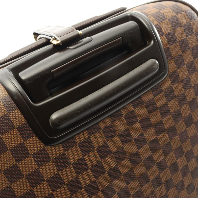 路易威登 Pegas 55 旅行手提包 N23294 Damier Ebene 二手-9