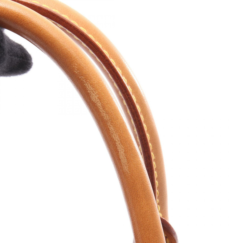 路易威登 Ellipse MM 手提包 M51126 Monogram 皮革棕色二手 LV-6