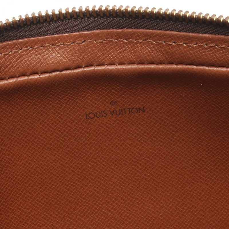 路易威登 Marly Bandouliere 單肩斜背包 M51828 Monogram 皮革-3