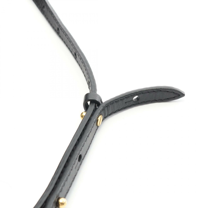 路易威登 Palm Springs 迷你雙肩包 M44873 Monogram 棕色皮革-7