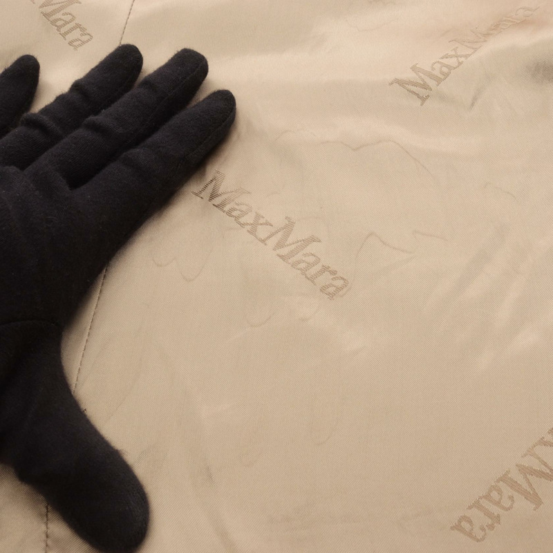 MAX MARA Manuela 其他款式外套 10162363 駝棕色 二手 女款-9