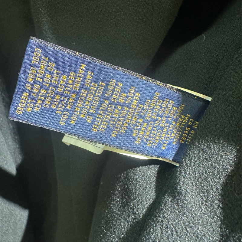 POLO RALPH LAUREN 拉鍊夾克-4