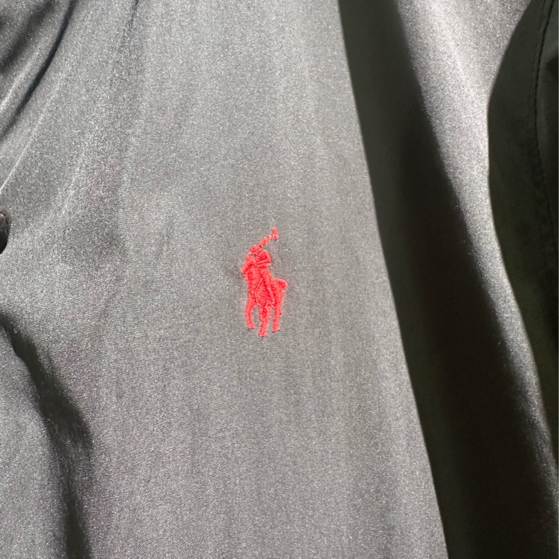 POLO RALPH LAUREN 拉鍊夾克-5