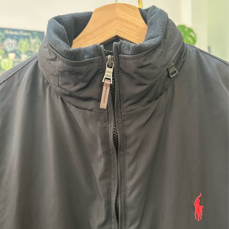 POLO RALPH LAUREN 拉鍊夾克-7