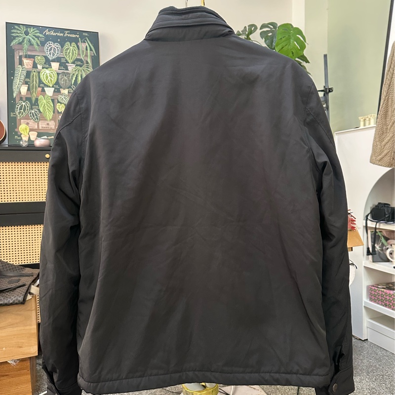 POLO RALPH LAUREN 拉鍊夾克-9