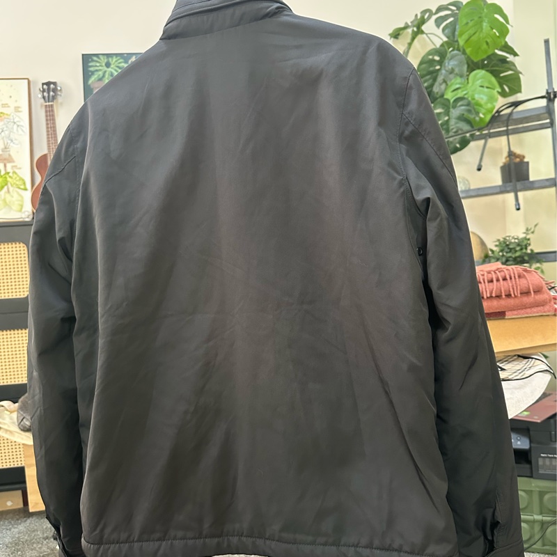 POLO RALPH LAUREN 拉鍊夾克-10