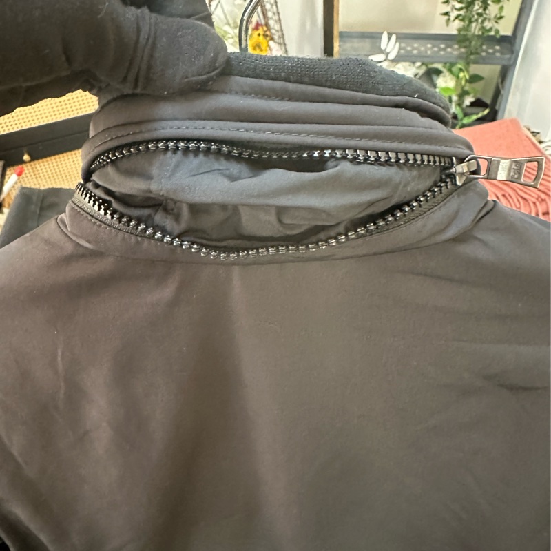 POLO RALPH LAUREN 拉鍊夾克-11