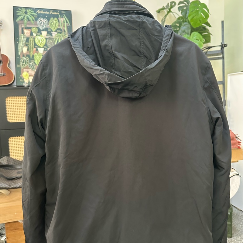 POLO RALPH LAUREN 拉鍊夾克-12