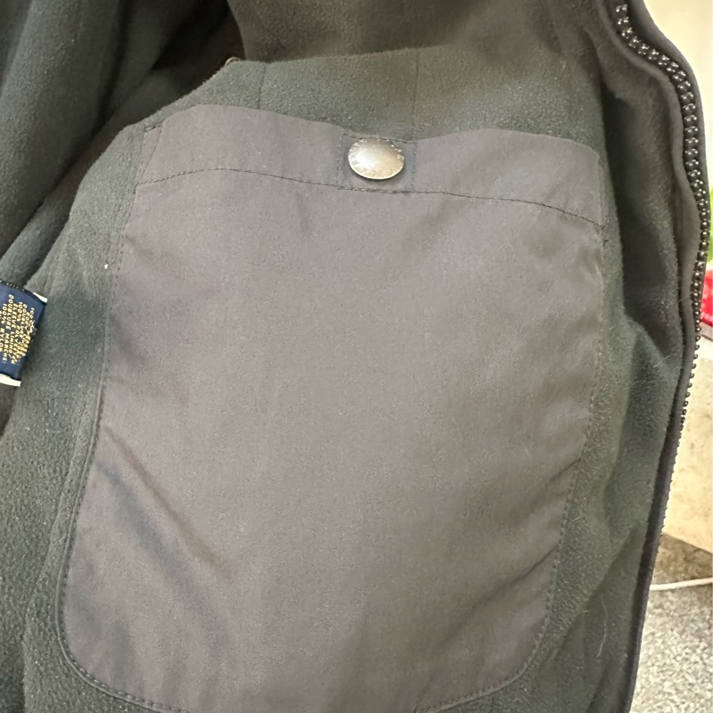 POLO RALPH LAUREN 拉鍊夾克-19