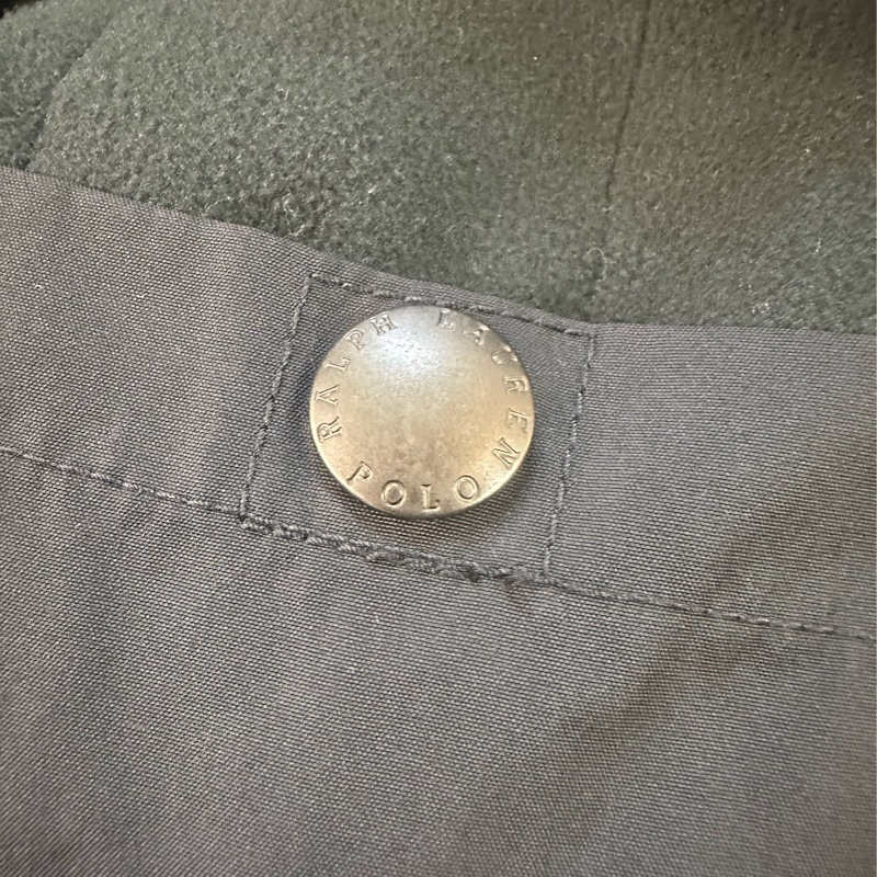 POLO RALPH LAUREN 拉鍊夾克-21