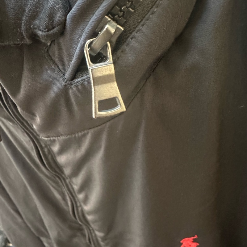 POLO RALPH LAUREN 拉鍊夾克-22