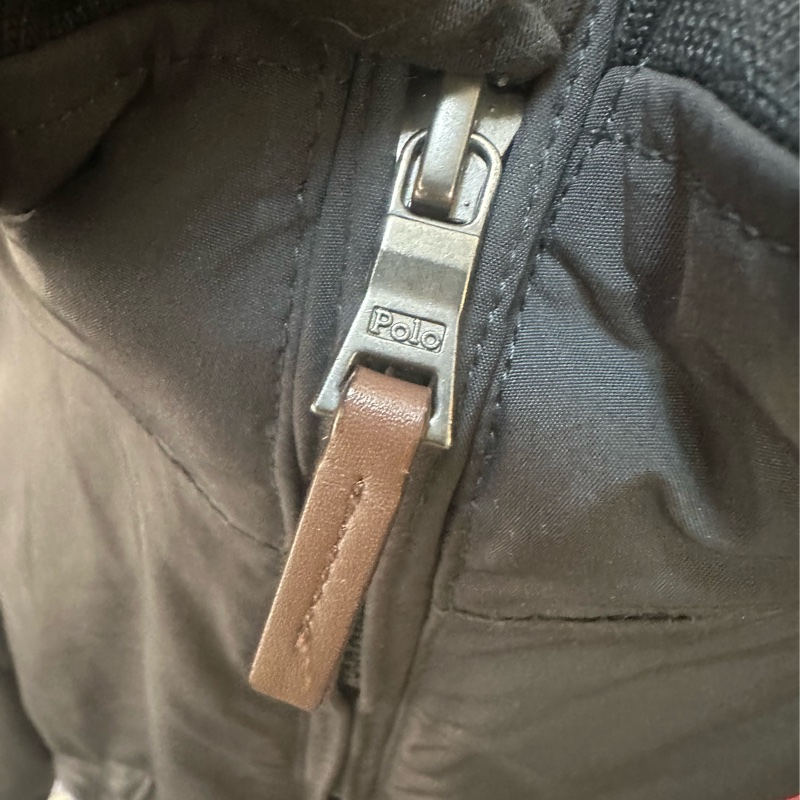 POLO RALPH LAUREN 拉鍊夾克-24