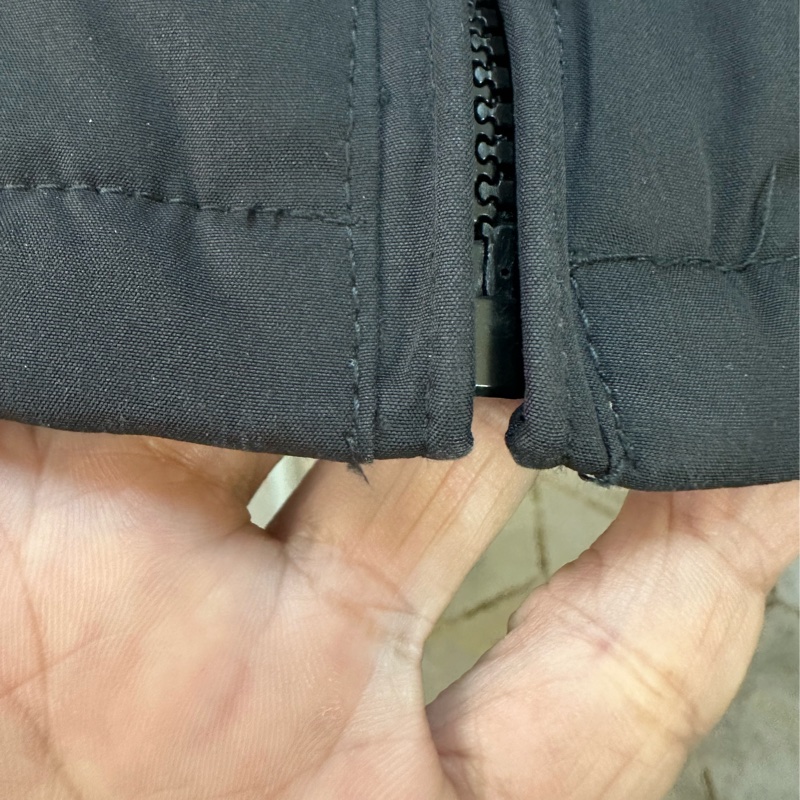 POLO RALPH LAUREN 拉鍊夾克-26