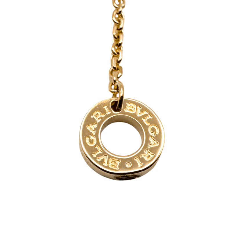 18K玫瑰金 母貝 Divas' Dream Bracelet 手鍊【BVLGARI 寶格麗】 358420-6