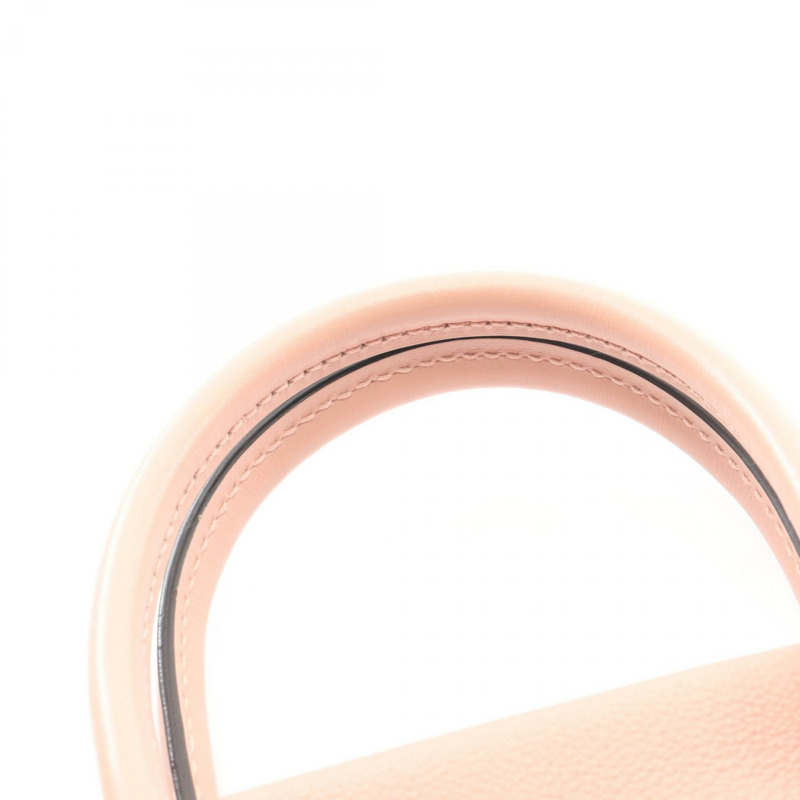 路易威登 Tote W BB 手提斜背包 M94639 Monogram 天鵝絨皮革-7