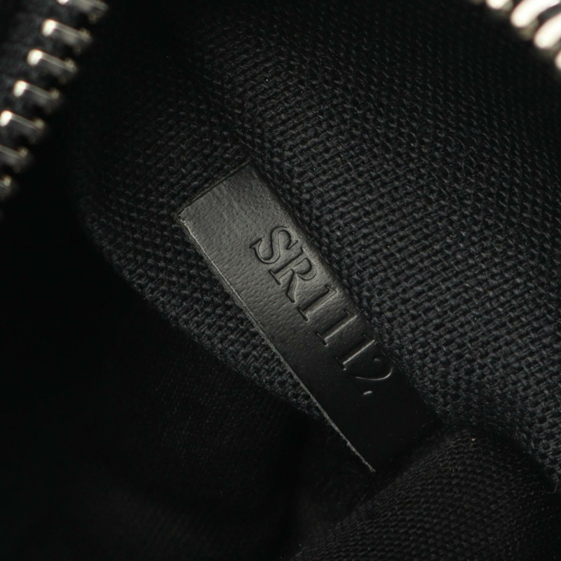 路易威登 Mick MM 單肩斜背包 N41106 Damier 石墨色-4