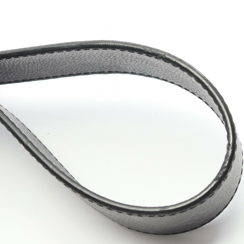 路易威登戶外信差PM單肩斜背包 M30233 Taigalama Noir-9