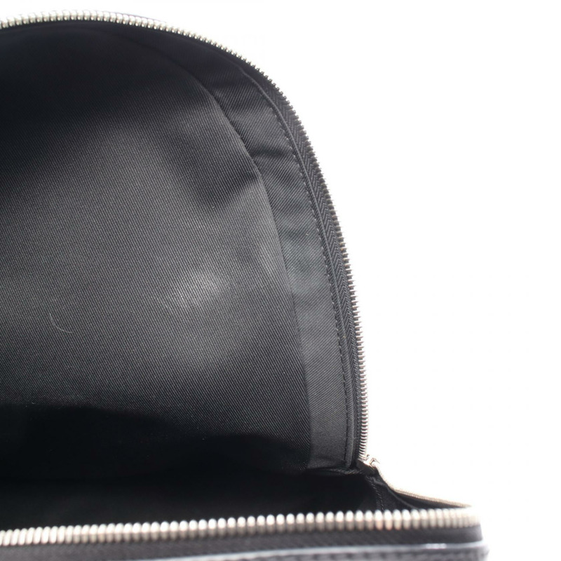 路易威登 Josh 雙肩包 N41473 Damier 石墨色帆布皮革 二手-5