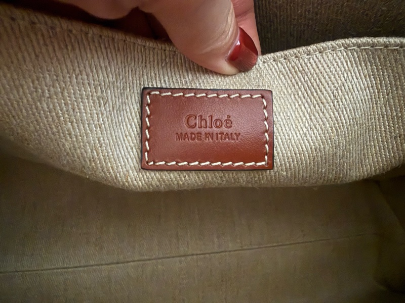 Chloe Woody Tote-2