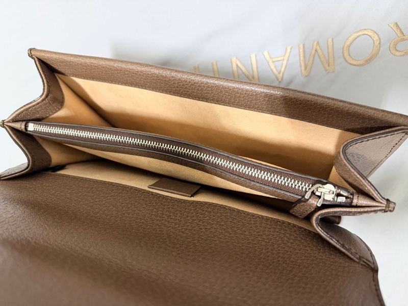 G U C C I 老花Dionysus系列酒神肩背包28 c m-4