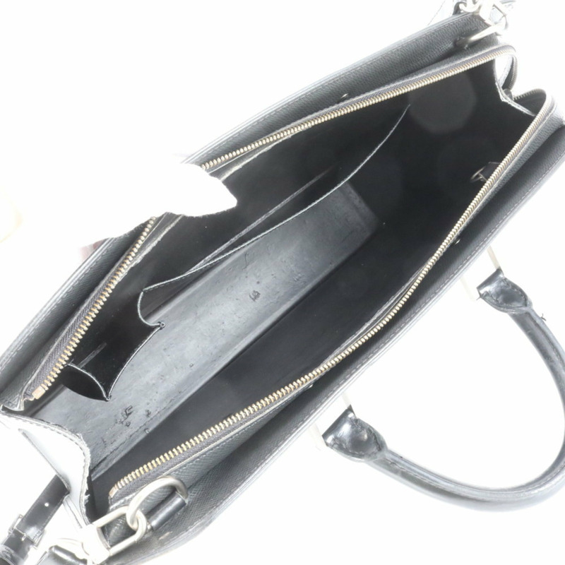 路易威登 Taiga Porto Document Rozan M30052 男士皮革兩用單肩背包-6