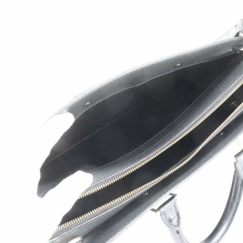 路易威登 Taiga Porto Document Rozan M30052 男士皮革兩用單肩背包-7