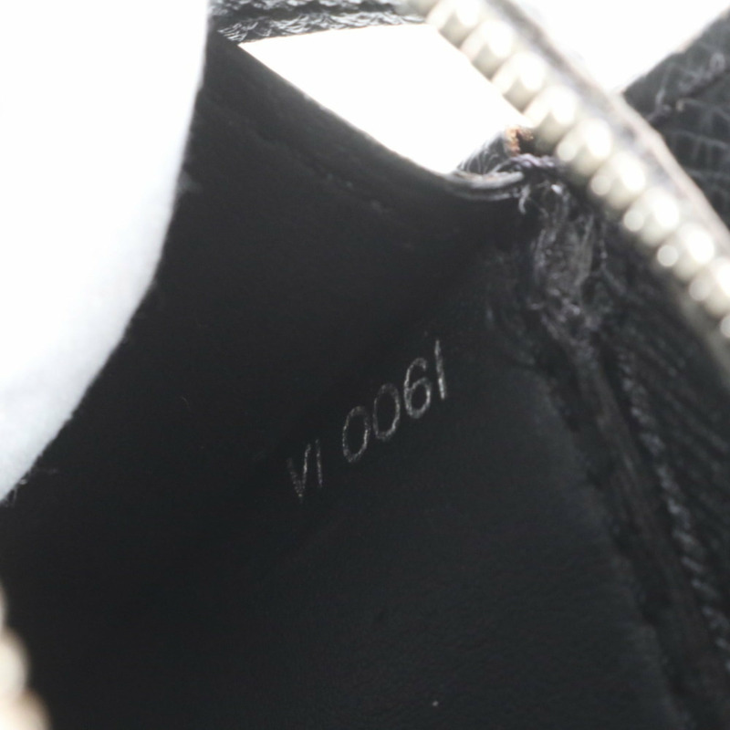 路易威登 Taiga Porto Document Rozan M30052 男士皮革兩用單肩背包-9