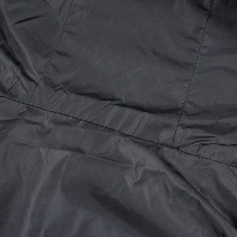 MONCLER SAUGE 其他外套 1C72100 尼龍 海軍藍 二手 女款-6