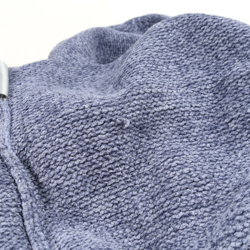 Dior Logo針織衫,人造絲棉混紡,藍色,二手男士M碼-5