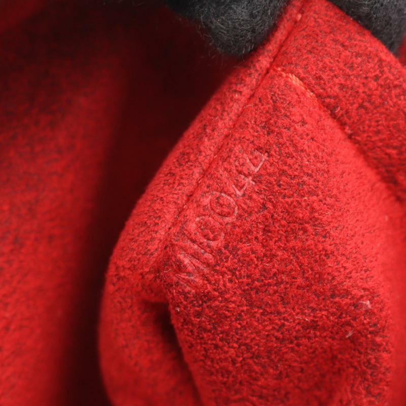 路易威登 Recital 單肩手提包 M51900 Monogram 帆布皮革棕色二手-4